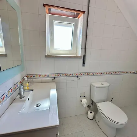 Σπίτι διακοπών 29 - Casa Sao Bernardino *