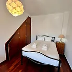 Dom wakacyjny 29 - Casa Sao Bernardino Atouguia Da Baleia