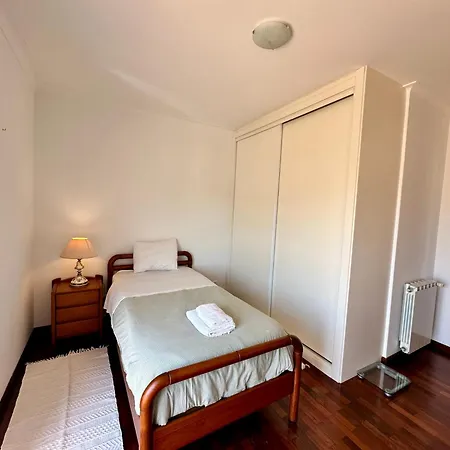 Semesterbostad 29 - Casa Sao Bernardino