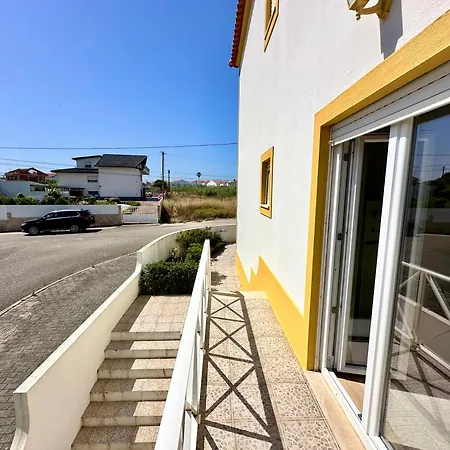 29 - Casa Sao Bernardino Semesterbostad *