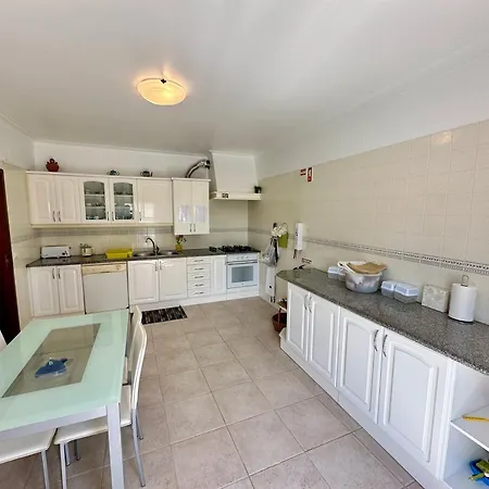 Holiday home 29 - Casa Sao Bernardino Atouguia Da Baleia