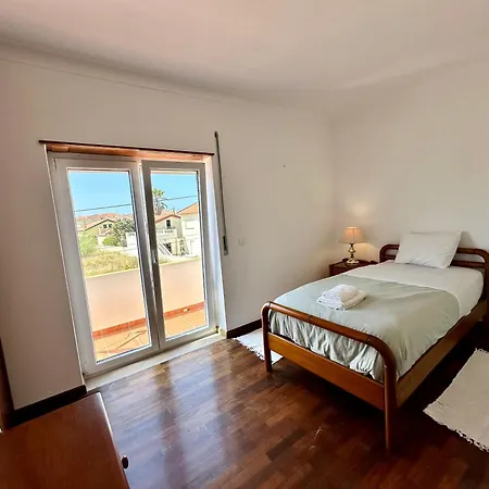 29 - Casa Sao Bernardino Holiday home