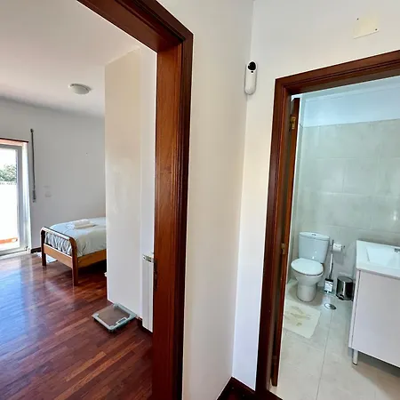 Holiday home 29 - Casa Sao Bernardino Atouguia Da Baleia