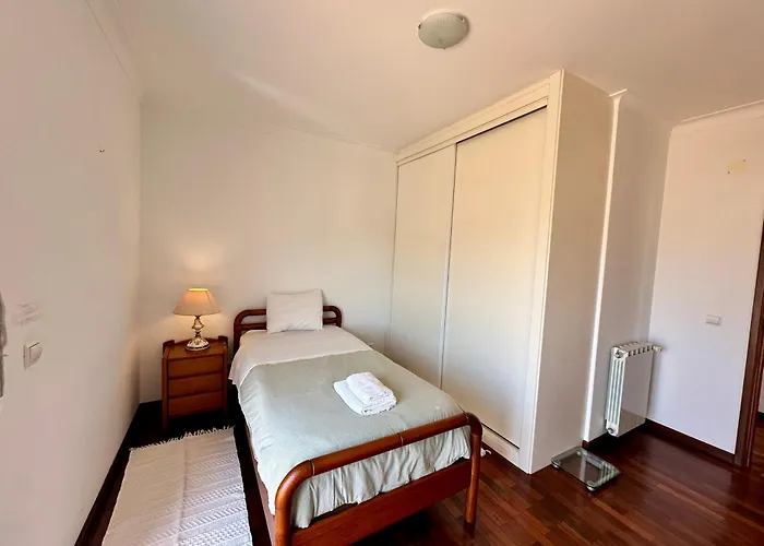 Holiday home 29 - Casa Sao Bernardino