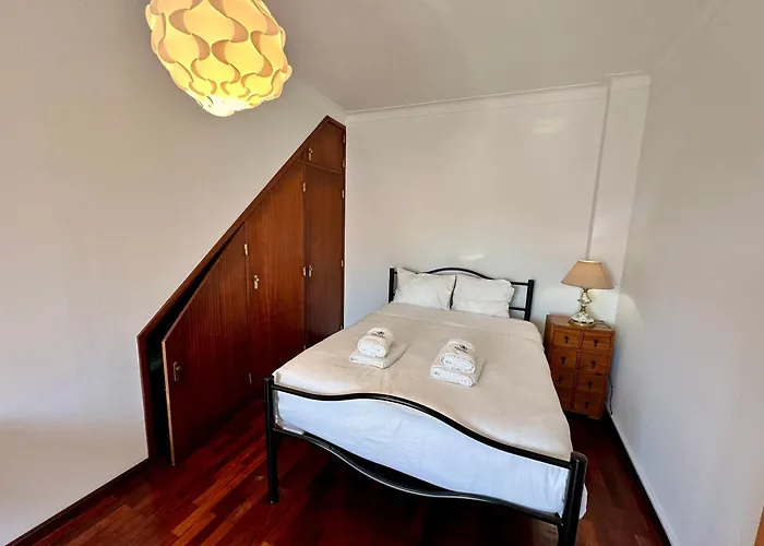 Holiday home 29 - Casa Sao Bernardino Atouguia Da Baleia