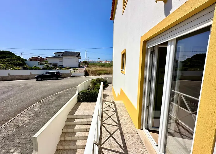 29 - Casa Sao Bernardino Holiday home *