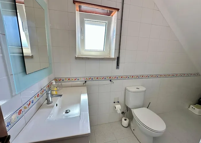 Holiday home 29 - Casa Sao Bernardino *