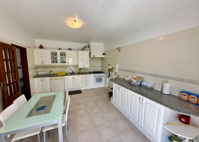 Holiday home 29 - Casa Sao Bernardino Atouguia Da Baleia