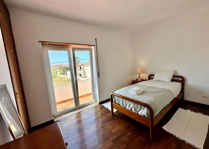 29 - Casa Sao Bernardino Holiday home