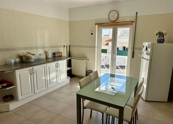 Holiday home 29 - Casa Sao Bernardino *