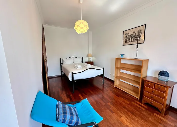 29 - Casa Sao Bernardino Holiday home Atouguia Da Baleia